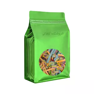 پاستیل ترش مخلوط - 250 گرم