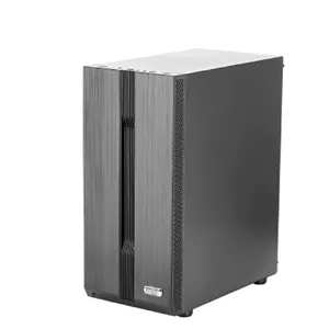 کیس اسمبل شده Hiwa Plus- H610 WIFI- i3 12th- 8GB DDR4- 250GB M.2 SSD کد KH043