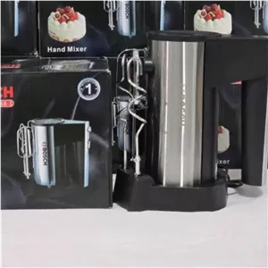 همزن مدل بوش استند دار