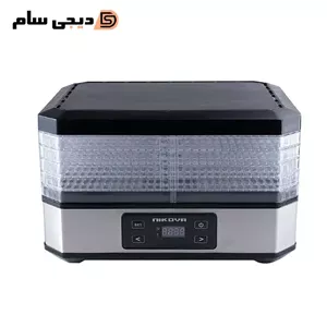 میوه و سبزی خشک کن نیکووا مدل NFDH-1011