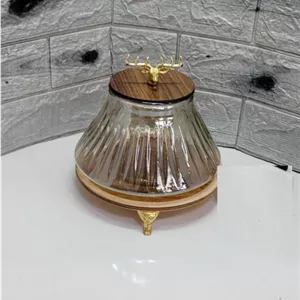 شکلات خوری پردیس کوچک (پست پیشتاز پس کرایه)
