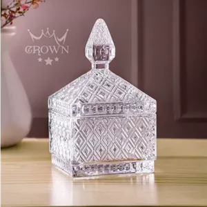 آدجابازار - قندان الماس (ارسال پس کرایه)