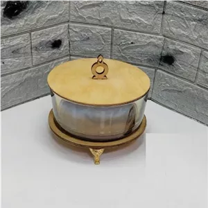 شکلات خوری آبان بزرگ (پست پیشتاز پس کرایه)
