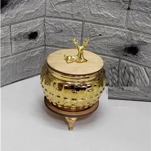 شکلات خوری هلن PVD (پست پیشتاز پس کرایه)