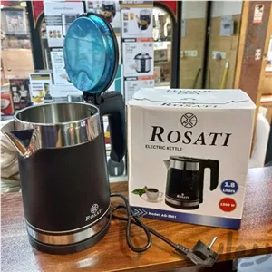 کتری برقی روزاتی(ROSATI) (پست پیشتاز پس کرایه)