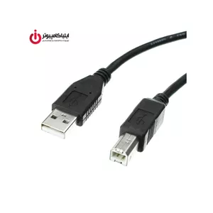 کابل پرینتر دی نت به طول 1.5 متر