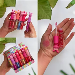 برق لب حرارتی مایع خرگوشی مجیک 