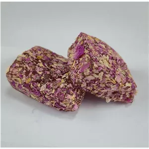 مسقطی انجیر و گل محمدی