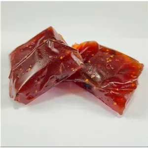 مسقطی انجیر و زرشک