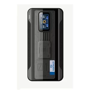 مودم 4G LTE جیبی نزتک مدل 99G Plus