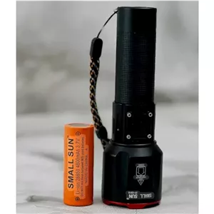 چراغ t2506گمپینگ