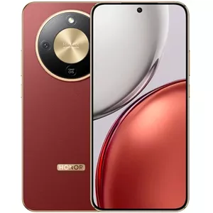 آنر مدل X9d دو سیم کارت ظرفیت 256 گیگابایت و رم 12 گیگابایت