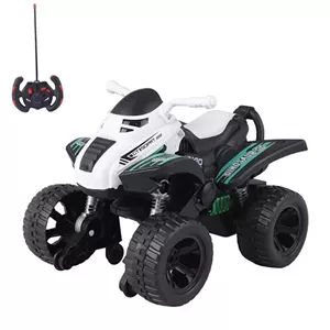 موتور کنترلی شارژی 4 چرخ تبدیل شونده دودزا Guang Chang GC169-B28 Dino کد 64