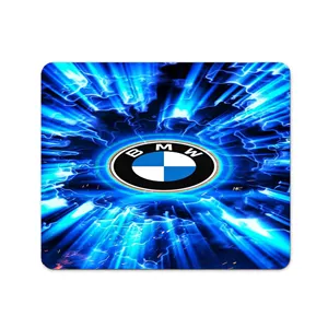 ماوس پد مدل ماشین بی ام و BMW کد 0427