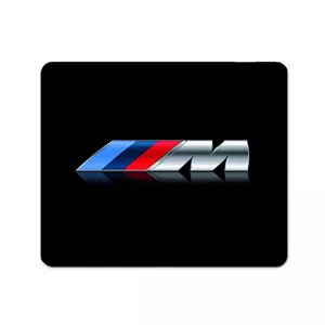 ماوس پد مدل ماشین بی ام و BMW کد 0426