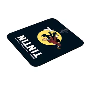 ماوس پد طرح تن تن مدل tintin کد 1