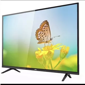 ال ای دی 32 اینچ JVC مدل N3115 اسمارت (هزینه ارسال بصورت پس کرایه برعهده خریدار محترم هست)