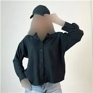 شومیز بیسیک پاستیلی