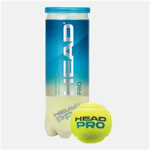 توپ تنیس HEAD PRO 2025