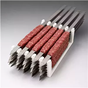 سینی کباب طبقاتی ، سینی طبقاتی کباب پردیس ، سینی سیخ کباب، پایه نگهدارنده سیخ، سینی کباب طبقاتی 