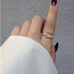 انگشتر تیفانی کد408