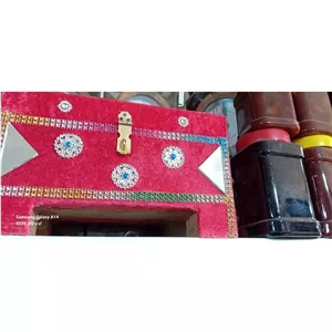 صندوقچه چوبی 
