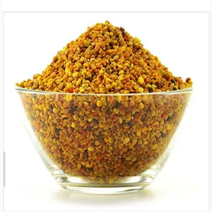 گرده گل طبیعی زنبور عسل 50 گرم، گرده گل شاه جهان، فرآورده طبیعی کندو