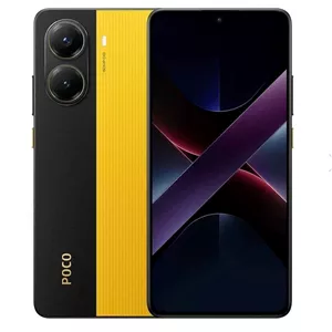 گوشی موبایل شیائومی Poco X7 Pro حافظه 512 گیگابایت رام 12 با گارانتی 18 ماهه