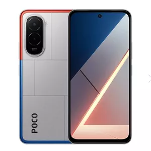 گوشی موبایل شیائومی Poco M7 4G حافظه 256 گیگابایت رام 8 با گارانتی 18 ماهه