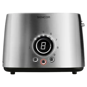 توستر سنکور مدل SENCOR STS 5050SS