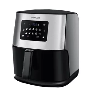 سرخ کن سنکور مدل SENCOR SFR 6100BK