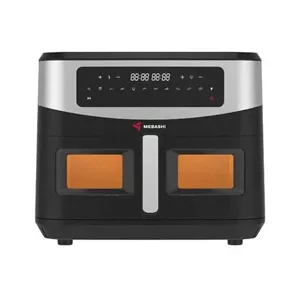سرخ کن 11 لیتری مباشی مدل MEBASHI ME-AF958