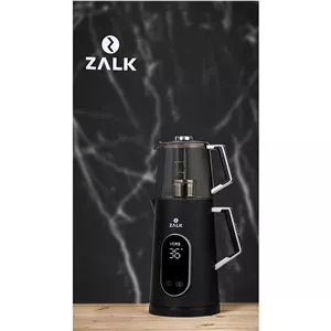 چای ساز زاک مدل ZALK VERS
