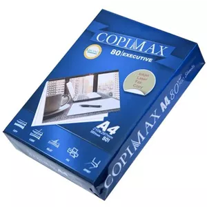 کاغذa4کپی مکس80گرم