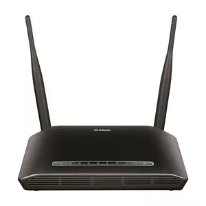 مودم روتر +ADSL2 دی-لینک مدل DSL-2750U