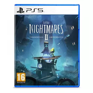 بازی Little Nightmares II مخصوص PS5