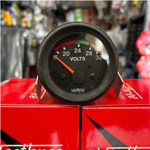 آمپر دینام 12 و 24 
