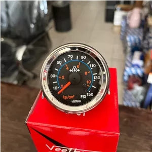آمپر روغن 150 بار 