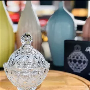 حراج حراج هر عدد قندان انجیکا چین خارجی فقط 190هزار جعبه دار شیک و محکم 