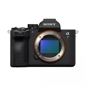 دوربین بدون آینه سونی Sony a7 V Mirrorless Camera
