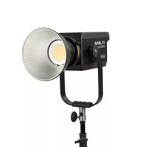 ویدیولایت نانلایت Nanlite Forza 500B II Bi-Color LED Monolight