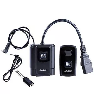 رادیو فلاش گودکس Godox Radio Flash DM-16