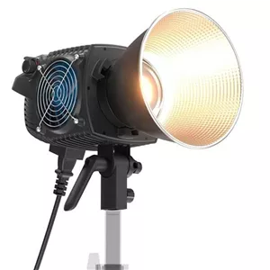 نور ثابت ژیون Zhiyun MOLUS B300 light