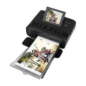 پرینتر کانن Canon SELPHY CP1300 Printer-Black