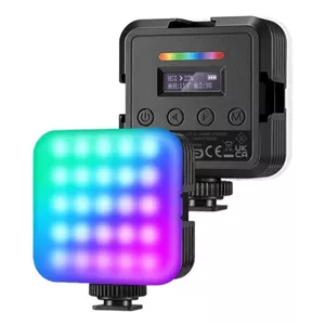 پنل نور نیوور Neewer RGB62 Magnetic RGB LED Light Panel