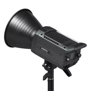 نور ثابت حرفهای ویسیکو Visico GA200 DMX Light