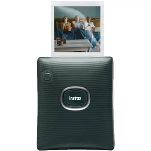 پرینتر چاپ سریع فوجی Fujifilm Instax Square Link Smartphone Printer