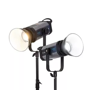 ویدیو لایت YJBEi CL200bi Professional Photography Soft Light