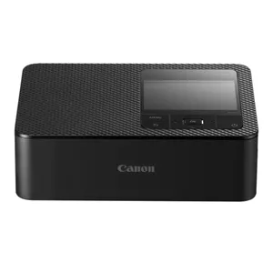 پرینتر کانن Canon SELPHY CP1500 Printer Black