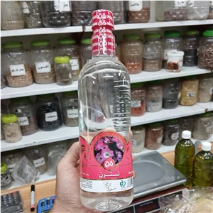 عرق نسترن